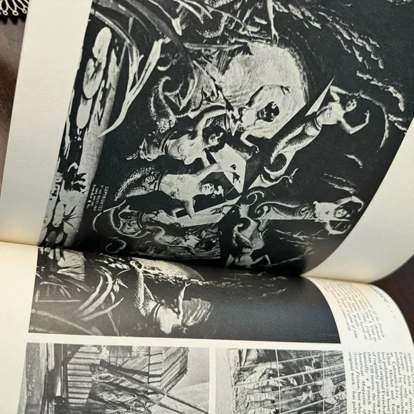 The Science Fiction Book: An Illustrated History Franz Rottensteiner 1975 - Picture 6 of 16